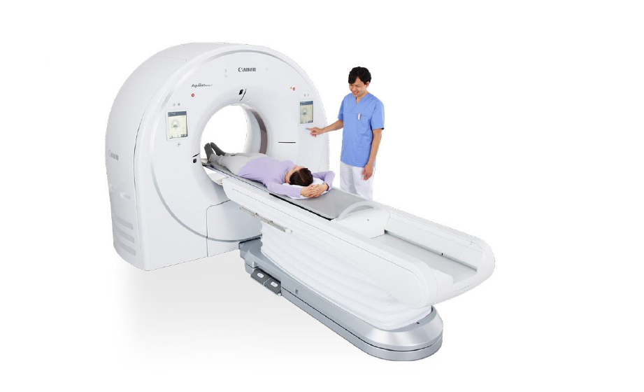 CT Scanner Market in Middle East & Africa Strategic Research Report