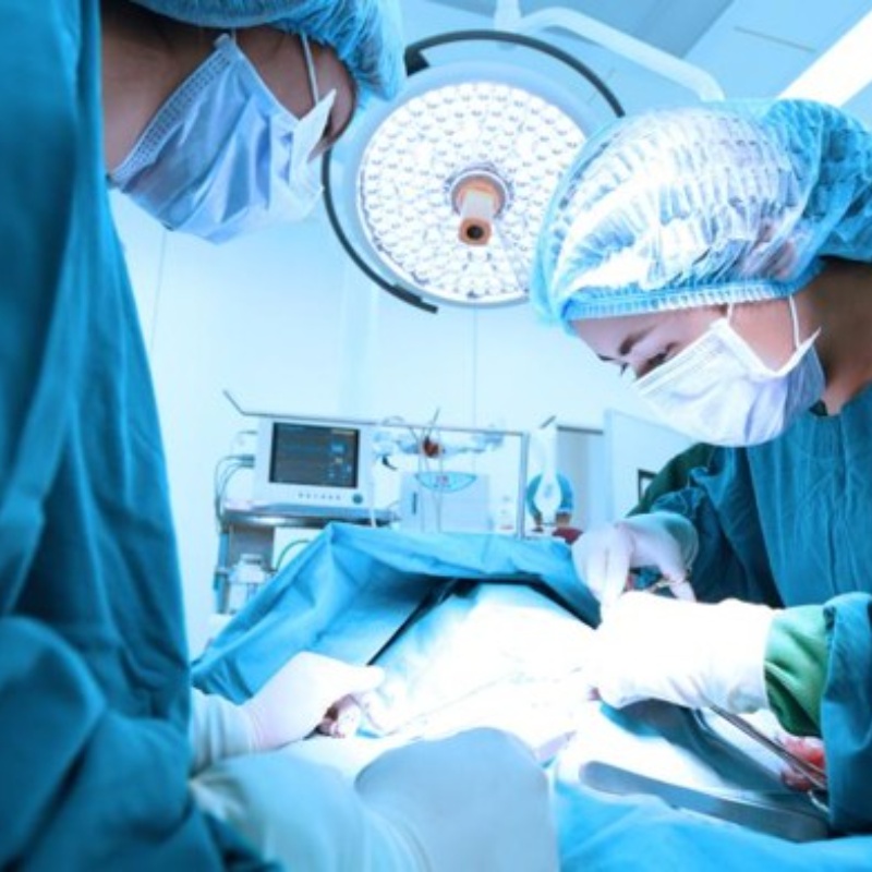 Surgical / Operating Room Lighting Systems Market 2026