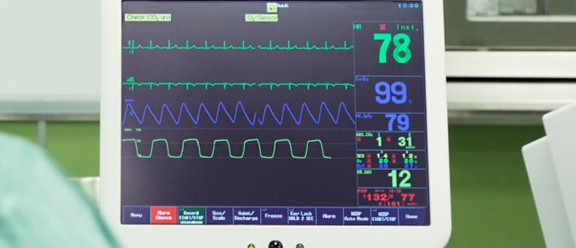 Patient Monitor Market in Middle East & Africa Strategic Research Report