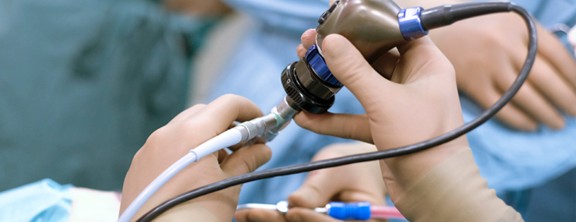 Endoscope Market in Middle East & Africa Strategic Research Report